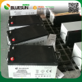 AGM Battery 12V 200AH Electronic Batteries For Home Solar System