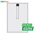 Bluesun Solar 96 Cells Mono 450w 450watt Solar Panel Price