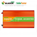 Germany standard solar inverter 5kw for off grid solar power system