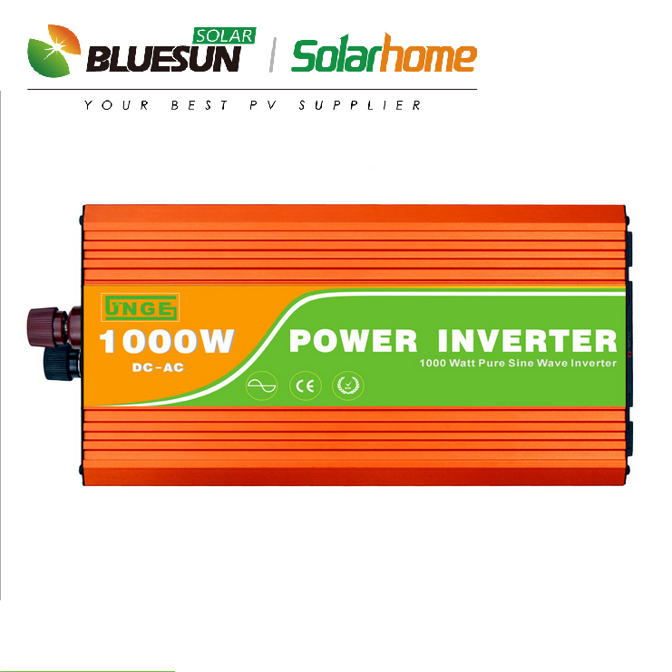 on Grid Tie Inverter 1000 Watt Solar Micro Inverter 1000W