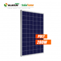 Poly Solar Panel 60 Cells Series