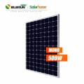 Bluesun Single Panel Mono 500W 500WATT 500WP Solar Panel PV Module