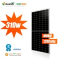 Bluesun Hot Sale Half Cell 310W Solar Panel 120 Cells solar panel