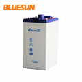 Bluesun Gel Battery 2V 500AH Electronic Solar Batteries For Home Solar System