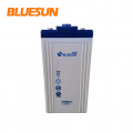 Bluesun Gel Solar Battery 2V 300Ah 500Ah 800Ah Sealed Lead Acid Battery Energy Storage System