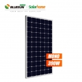 High power solar panels  390 watt solar panel