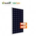 400W solar panels solar power high efficiency solar cells