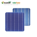 Solar Cells Bificial PERC Solar Cell For Solar Panel