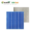 Solar Cells Poly Solar Cell For Solar Panel