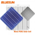 Solar Cells Mono Solar Cell For Solar Panel