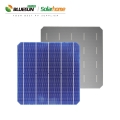 Solar Cells Mono Solar Cell For Solar Panel