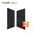 Bluesun 150watt 170w 180w solar panels 18v solar panel cell price monocrystalline 150w