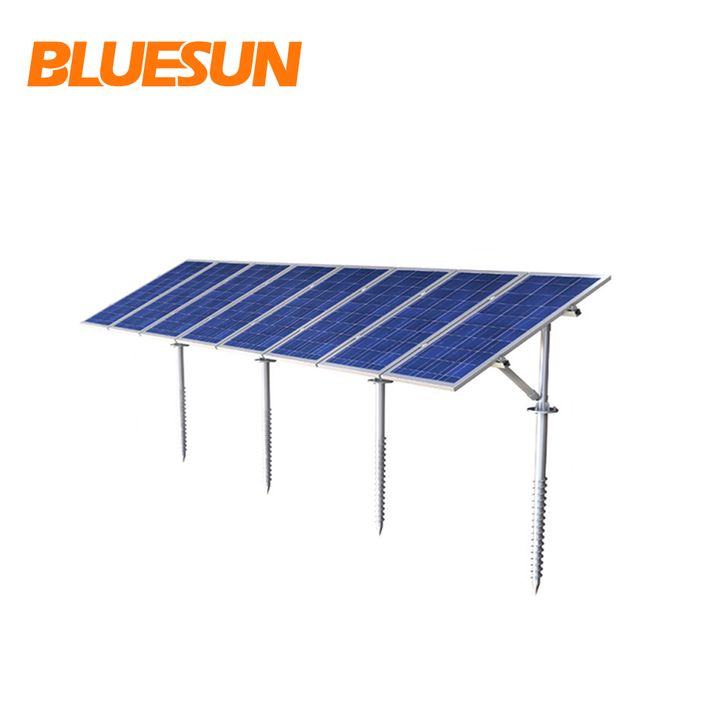 Buy Ballasted Ground Solar Panel Mount,Professional Ballasted Ground Solar  Panel Mount Manufacturers