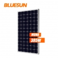 Bluesun 385w mono solar panel 385w monocrystalline solar panel 380w 385w 390w 400w