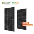 Bluesun Mono 410W Half Cell Solar Panel 390W 395W 400W 405W 410W 420W 430W Solar Panels
