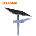 Bluesun New Style Integrated Solar Street Light 100W 80W 60W 40W 20W Solar Power Light
