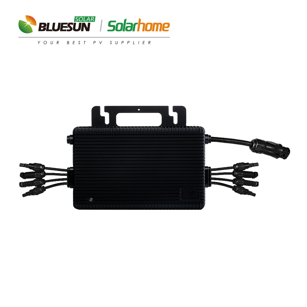 Buy Bluesun Grid-Tie Solar Micro Inverter 1500w 1500Watt,Professional  Bluesun Grid-Tie Solar Micro Inverter 1500w 1500Watt Manufacturers
