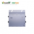 Bluesun Individual Micro Inverter 1200w Single Phase 1200w Micro Inverter Grid Tie Solar Inverter For System