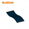 BSM-FLEX-280N CIGS Flexible Solar Cell 200W 270W 280W Thin Film Solar Panel Product