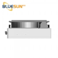 Bluesun On Off Grid 8kW Hybrid Solar Inverter Built In Mppt Energy Storage Hybrid Inverter For Home Use