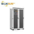 Bluesun 30KW Hybrid Solar System 30 KW 30Kva Solar Panel System For Home With Lithium Ion Batteries As Back Up