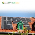 10.2KW Solar Power System for home