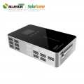 Bluesun Mppt Solar Charge Controller Inverter With 3KW Solar Charge Mppt Controller 48V 40A 60A