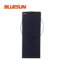 Bluesun solar panel 110w 160w 170w watt 300w cigs thin film semi-flexible 250w solar panel for rv