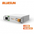 Bluesun 51.2V 106Ah High Volage Lifepo4 Lithium Battery Pack for Energy Storage System