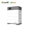 Bluesun Stackable  Lithium Battery High Voltage Series for Energy Storage System