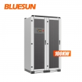 Bluesun easy intsall 100kw off grid solar inverter solar power hybrid inverter