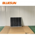Bluesun 12V solar panel 100w 200w for 12V 24V solar kits