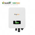 Bluesun 6KW Hybrid Solar System Connect To State Grid With Battery Bank