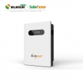 5.5KW off grid solar power system with battery