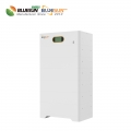 Bluesun Stackable Lithium Battery Low Voltage Series For Energy Storage System