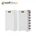 Bluesun Stackable Lithium Battery Low Voltage Series For Energy Storage System