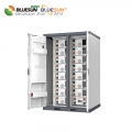 Bluesun long life solar batteries 51.2V 280ah lithium iron phosphate battery lifepo4 high voltage 100kwh 250kwh battery