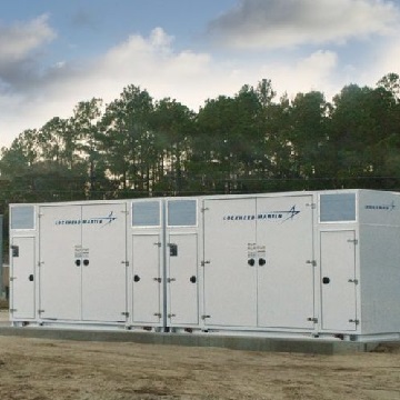 Energy storage growth clumpy but broad in 2019, next year it triples