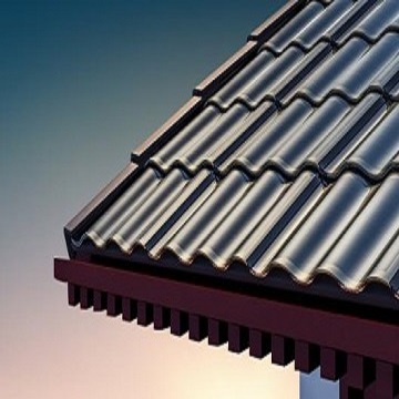 This power-generating tile is changing the roofs of the world