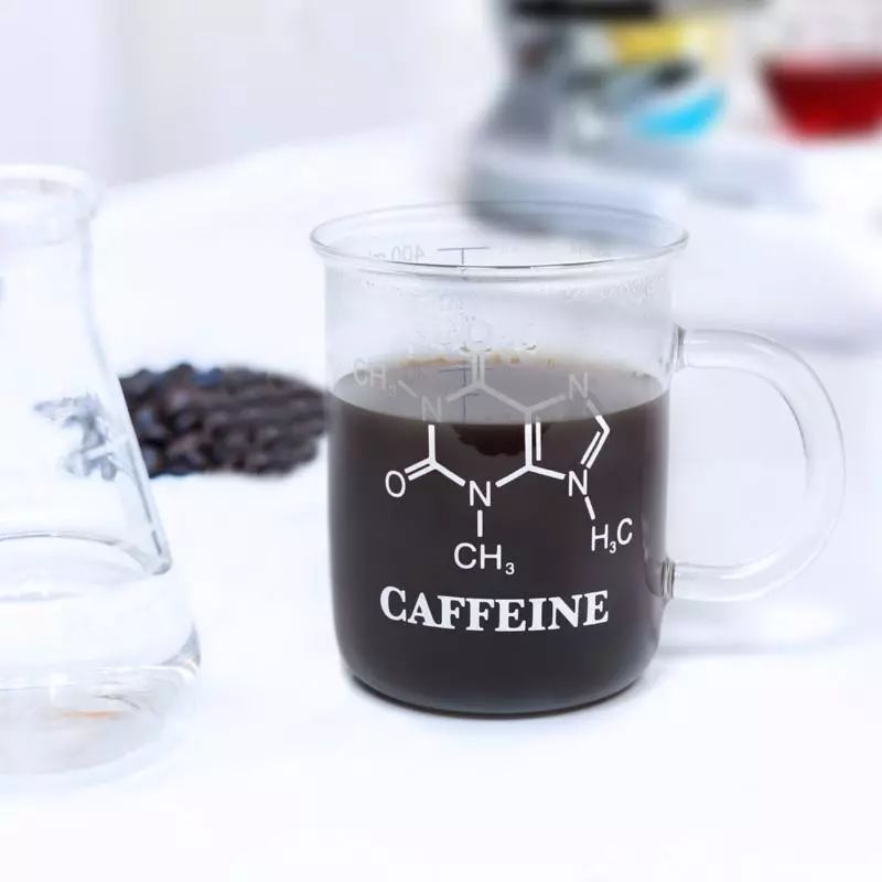 Scientists have discovered that caffeine can power solar panels