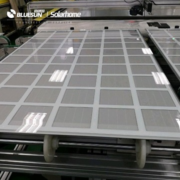  Solar PV News: Dual Glass Module Will Become The Mainstream Of The Market In 2025
