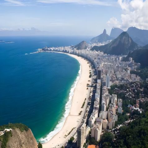Brazil's distributed solar power generation reaches 20GW