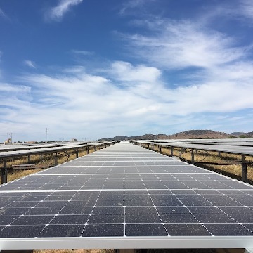 Why don’t early-stage VCs invest in solar any more?