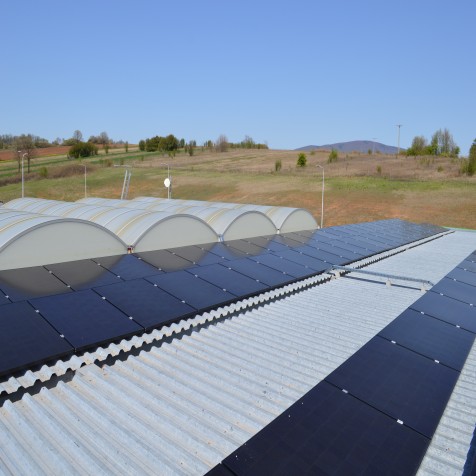 Colombia: Driving Solar Development