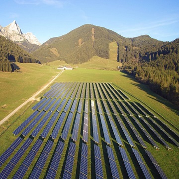 Austria scraps its sun tax