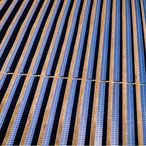 Vesper Energy closes $590 million for 745 MW Texas solar project