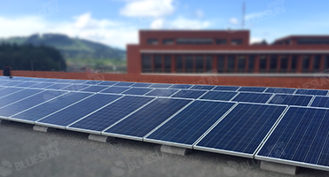 Apple Corp installed 17 megawatt rooftop solar array in Jobs's Dream Garden