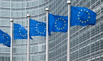 The European Union may launch a solar energy import investigation
