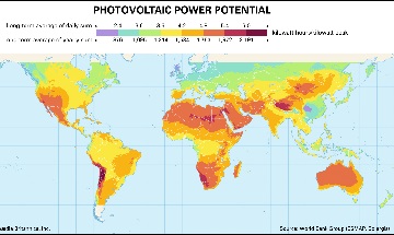 In 2020, the world's cumulative installed photovoltaic capacity is 760.4GW, 20 countries have added more than 1GW of photovoltaic installations.