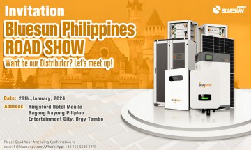 Want To Be Our Philippines Distributor?Let's Meet Up!
